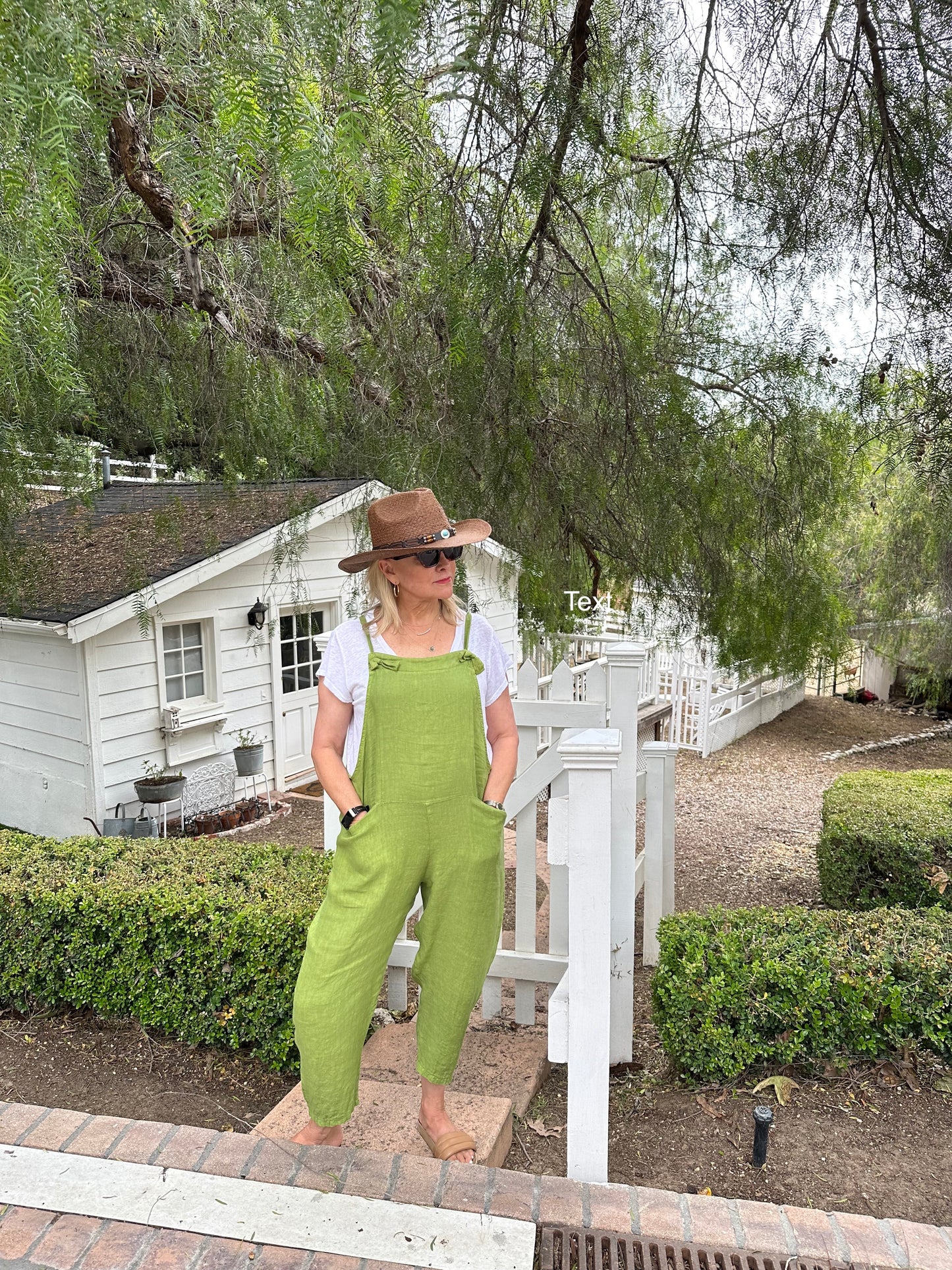 Jumpsuit