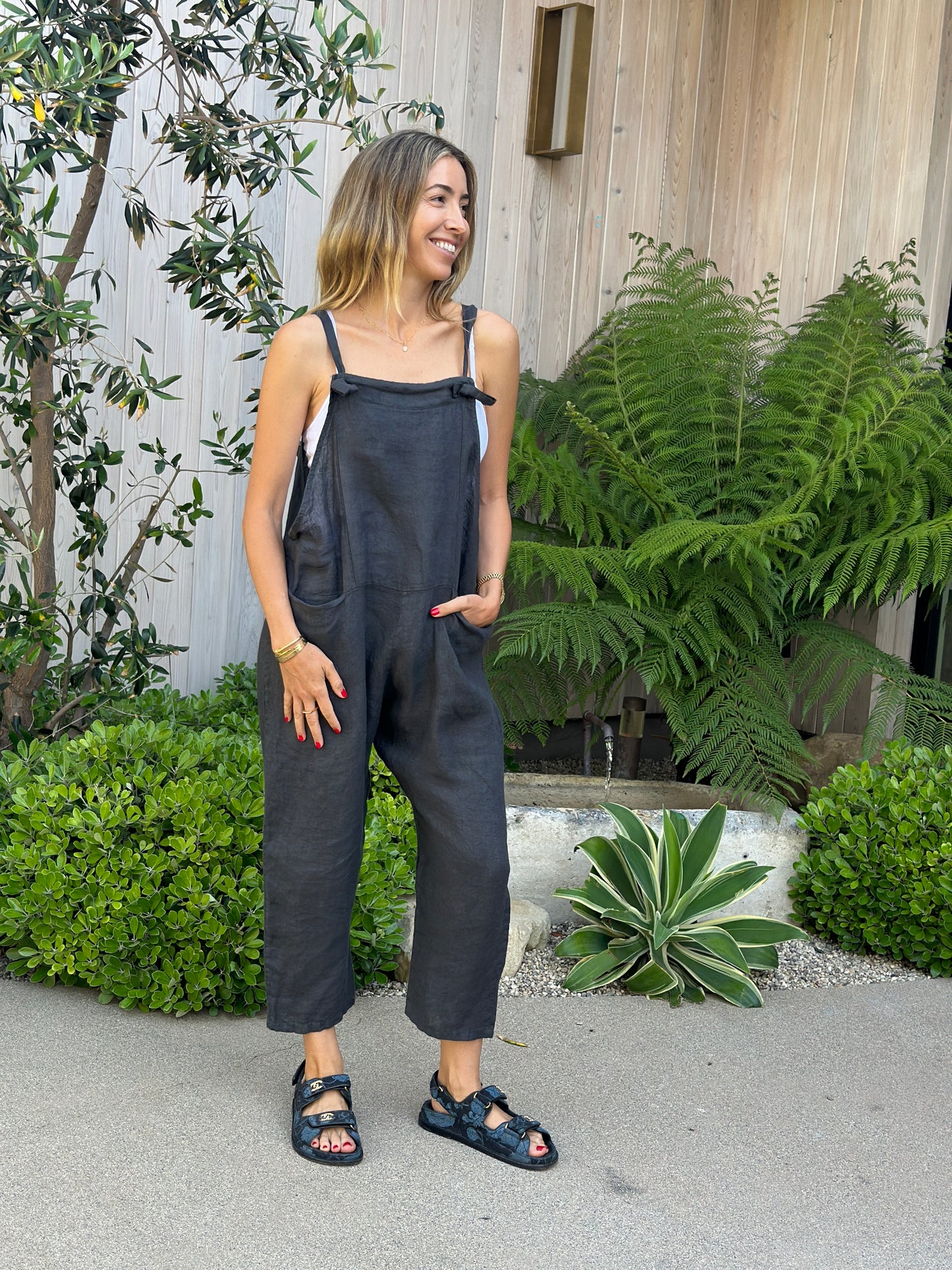 Jumpsuit