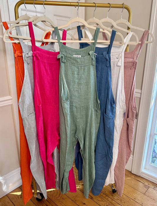 Jumpsuit
